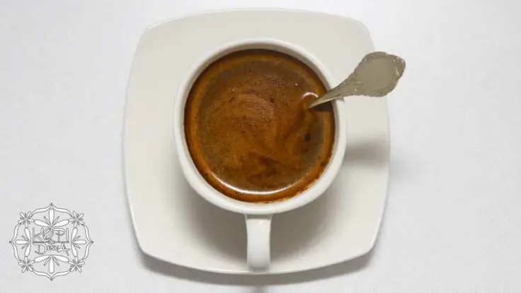 Kopi Tubruk Nusantara: Nikmat dan Tradisional