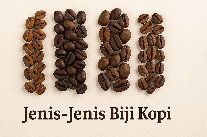 Mengenal Karakter Rasa Kopi dari Berbagai Daerah Nusantara