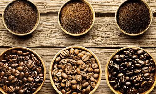 Rahasia Cita Rasa Kopi yang Dipengaruhi Proses Sangrai