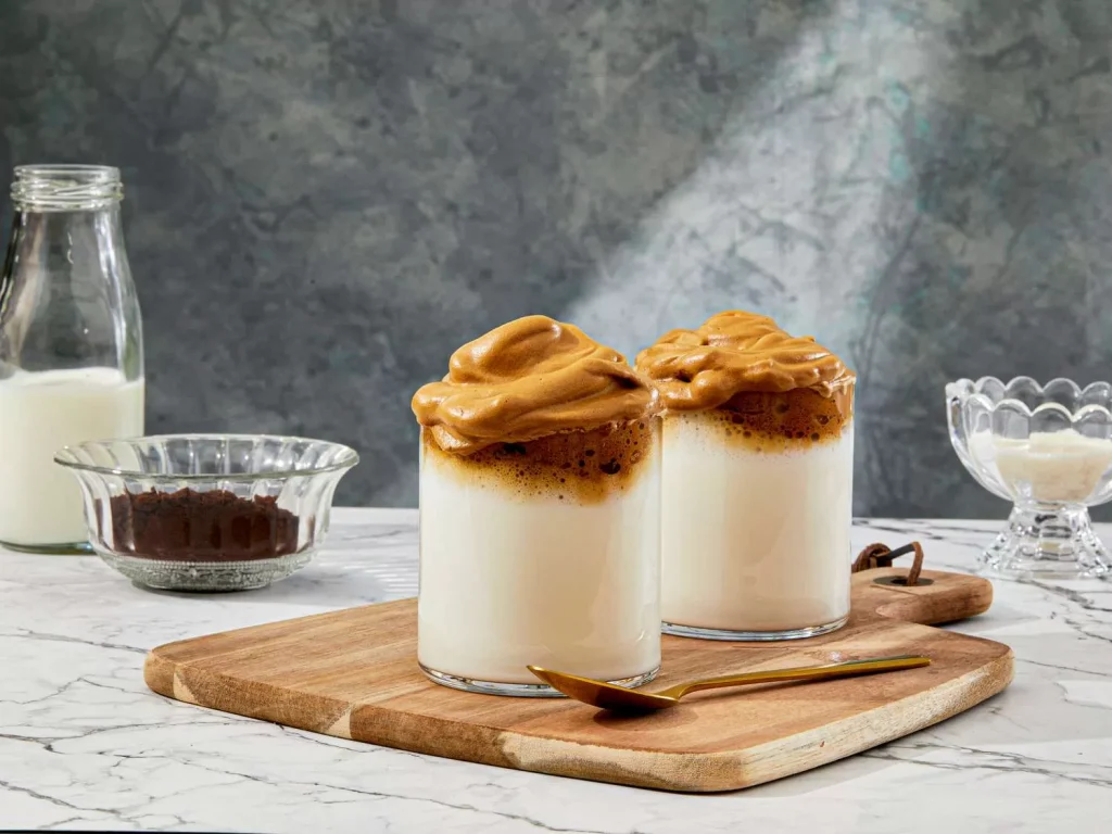 Tren Kopi Kekinian 2026: Dari Dalgona hingga Coffee Mocktail