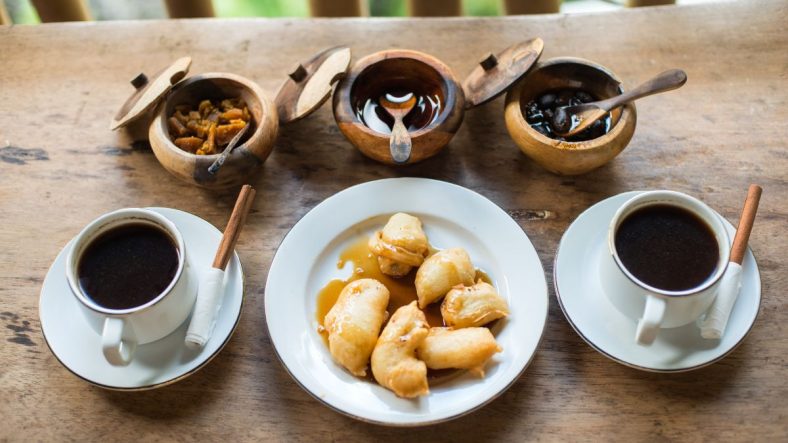 Menikmati Kopi Specialty di Kedai Lokal