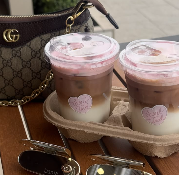 Cappuccino Minuman dengan Perpaduan Rasa yang Seimbang