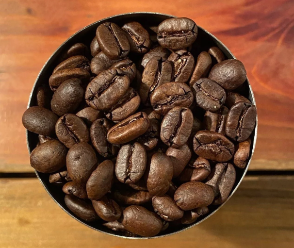 Kopi Mandailing dengan Karakter Lembut dan Aroma yang Kaya
