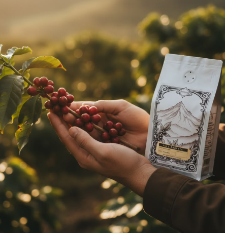 Kopi Organik Pilihan Sehat dengan Rasa Alami yang Berkualitas